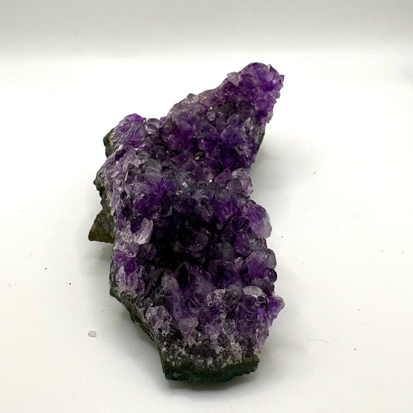 Amethyst Crystal Cluster 5” - Picture 5 of 8